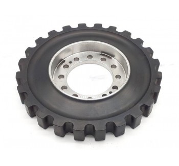 Genuine VULKAN VULASTIK-L2213 Highly Flexible Rubber Coupling