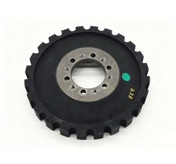 Stromag Periflex&reg; VN23011 Highly‑Flexible Disc Coupling