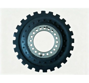 Stromag Periflex&reg; VN43011 Highly‑Flexible Disc Coupling