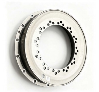 CENTA CX50 High‑Elastic Rubber Coupling