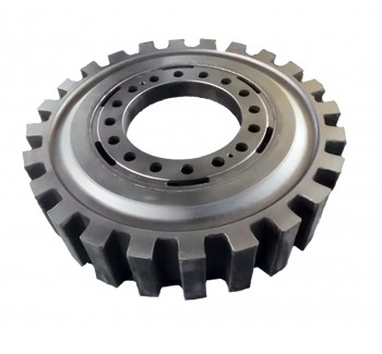 VULKAN VULASTIK‑L4316 34D6 Highly‑Flexible Rubber Coupling