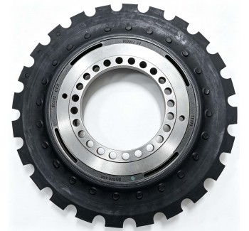 CENTA CENTAMAX 5000 Highly‑Flexible Rubber Coupling