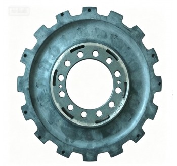 VULKAN VULASTIK-L1912 Highly Flexible Rubber Coupling