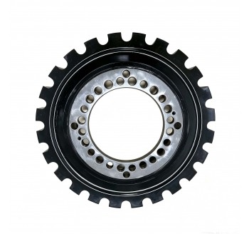 Genuine STROMAG VN54911 Highly‑Flexible Disc Coupling