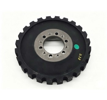 Stromag Periflex&reg; VN23011 Highly‑Flexible Disc Coupling
