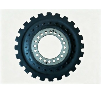 Stromag Periflex&reg; VN43011 Highly‑Flexible Disc Coupling