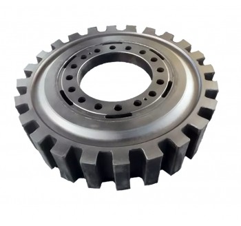 VULKAN VULASTIK‑L4316 34D6 Highly‑Flexible Rubber Coupling