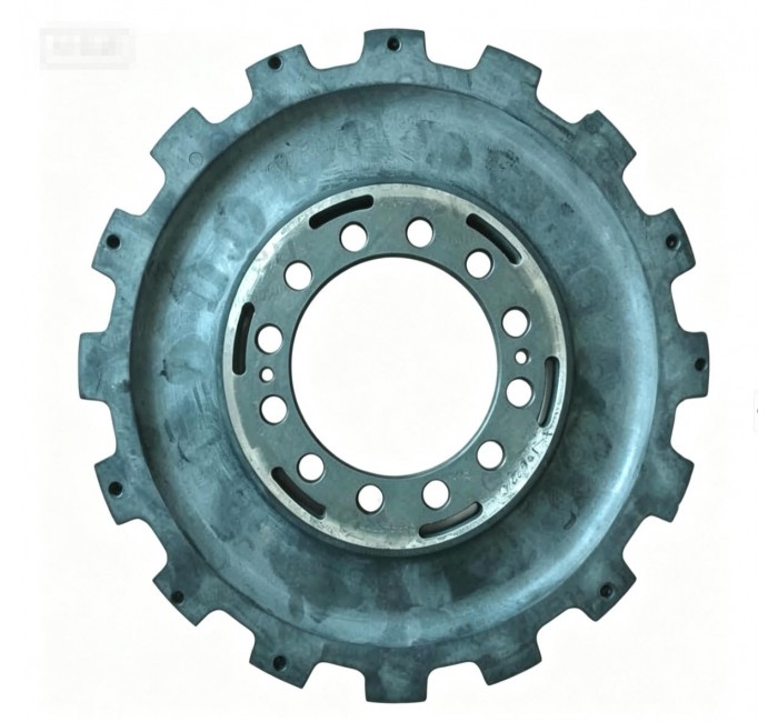 VULKAN VULASTIK-L1912 Highly Flexible Rubber Coupling