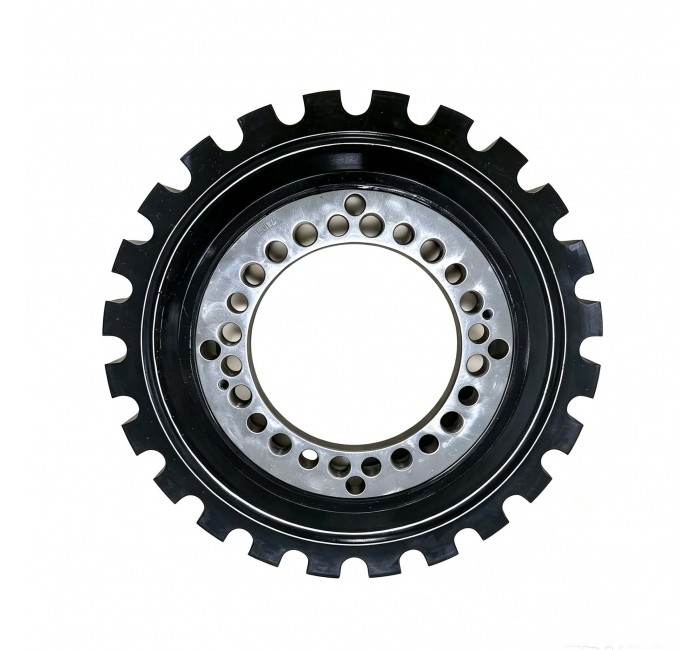 Genuine STROMAG VN54911 Highly‑Flexible Disc Coupling
