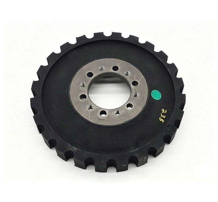 Stromag Periflex&reg; VN23011 Highly‑Flexible Disc Coupling