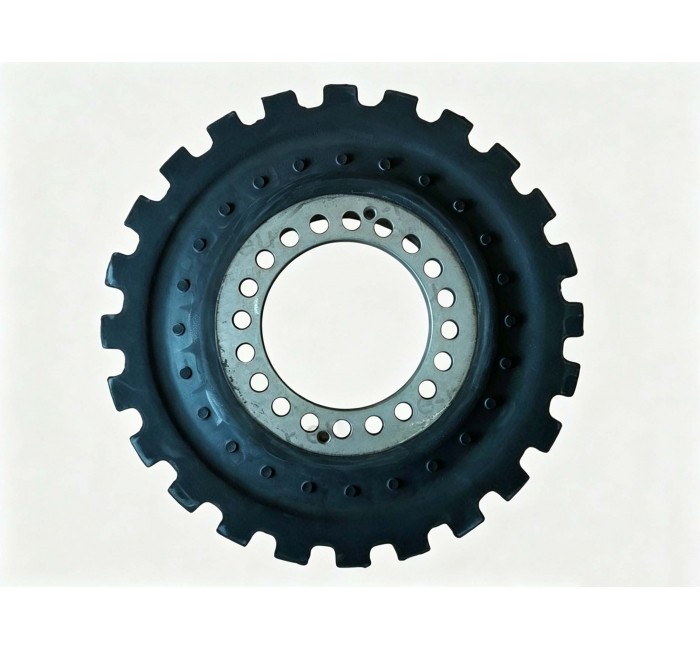 Stromag Periflex&reg; VN43011 Highly‑Flexible Disc Coupling