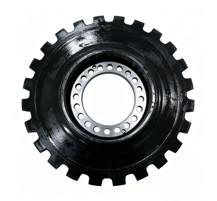 Stromag Periflex&reg; VN43611 Rubber Coupling