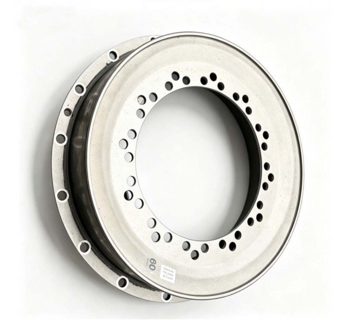 CENTA CX50 High‑Elastic Rubber Coupling