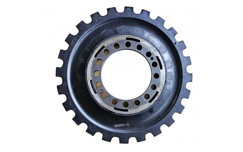Our Company Signed VULKAN VULASTIK-L34D0 Coupling Order with Turkey&rsquo;s HARBOR EAGLE