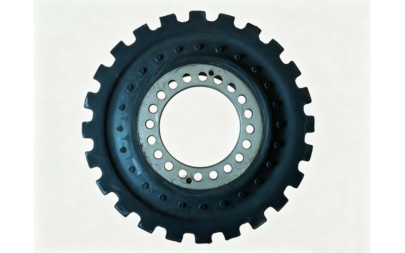 Repeat Order &mdash; 10 Sets of VULKAN VULASTIK‑L2213 Couplings for Malaysian Client